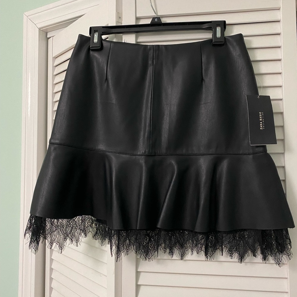 Zara skirt